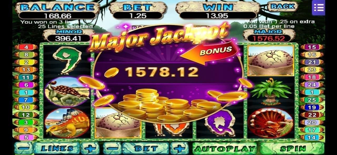 2288 Bingo