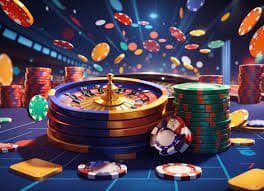 2288 Crash Games